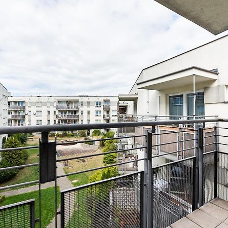 Ursus Pleasant Apartment Warszawa Eksteriør bilde